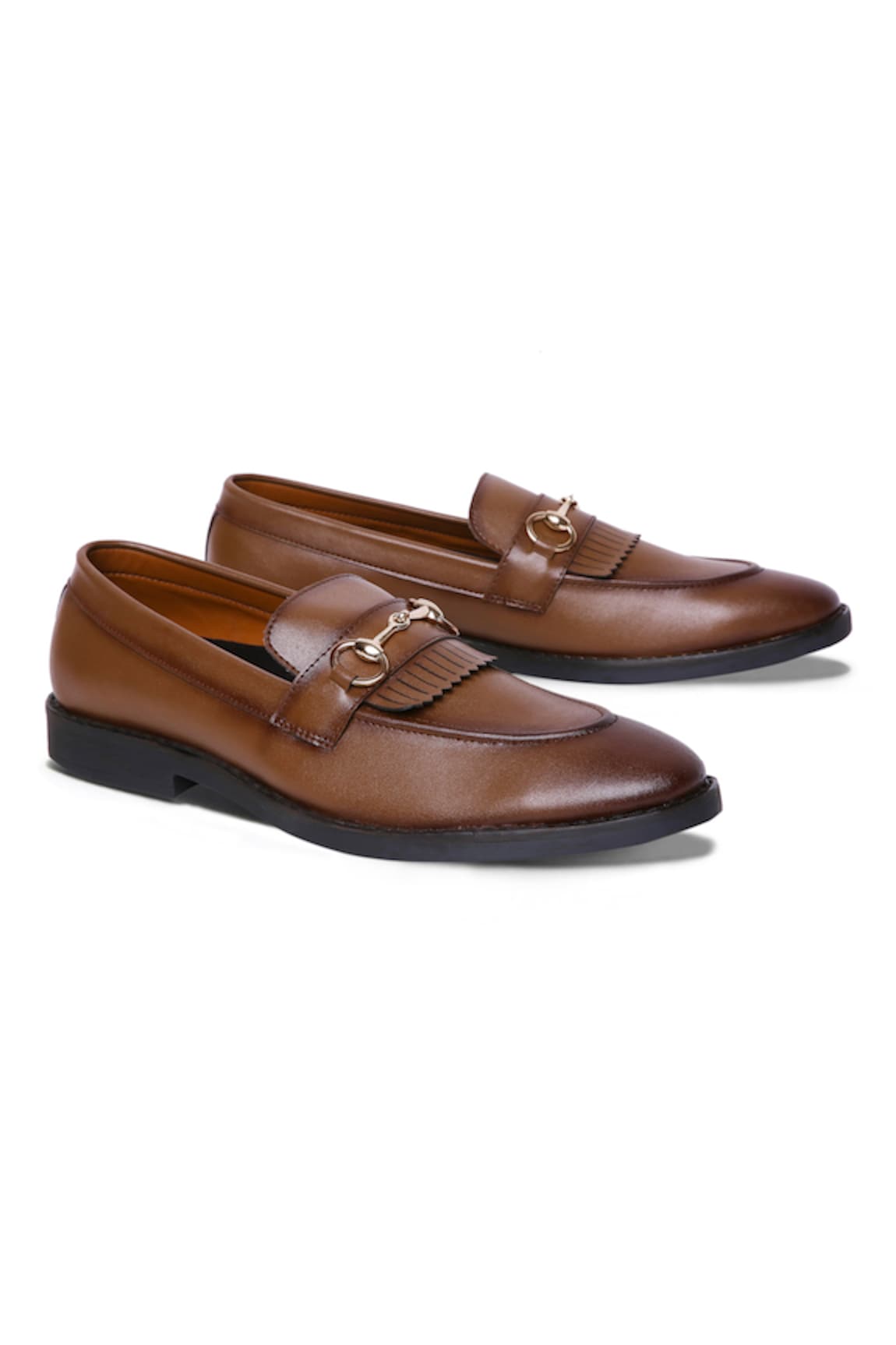 Mondarro Cuva Vegan Leather Plain Shoes