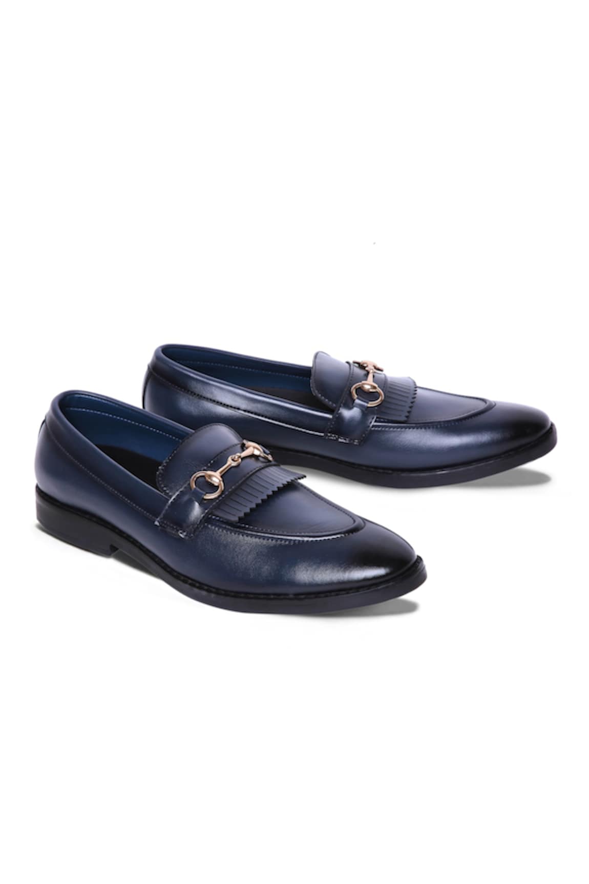 Mondarro Cuva Horsebit Shoes