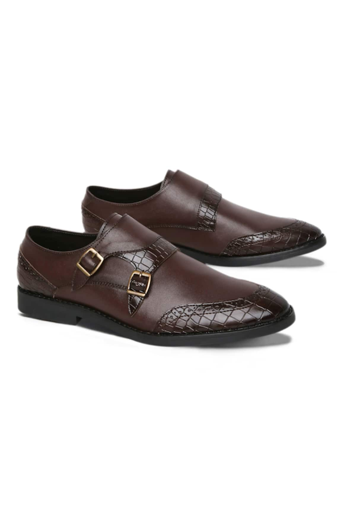 Mondarro Weska Vegan Leather Shoes