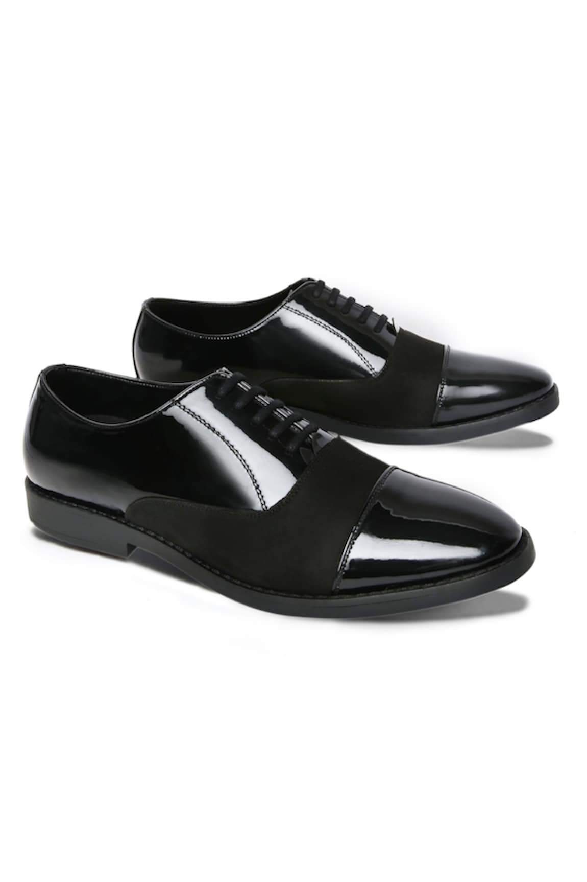 Mondarro Edon Vegan Leather Shoes