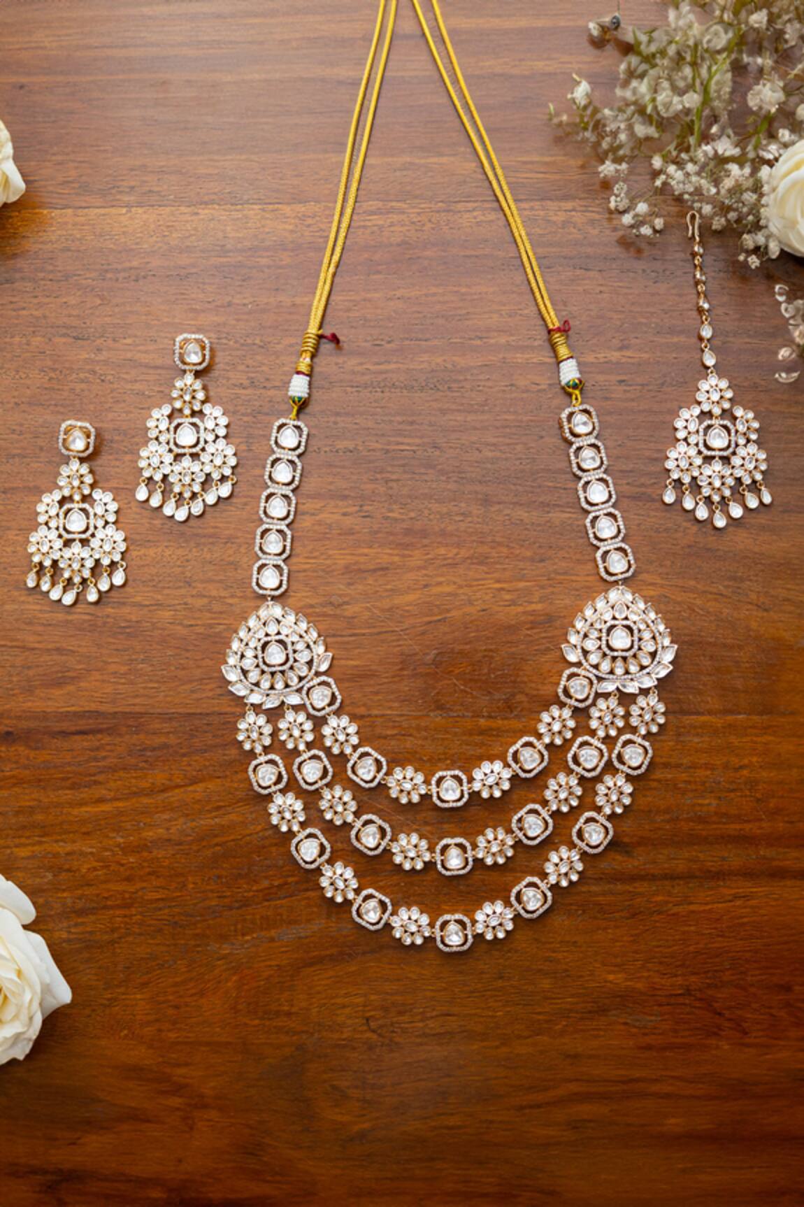 Layering Necklace Set 2025 | www.urbag.ws