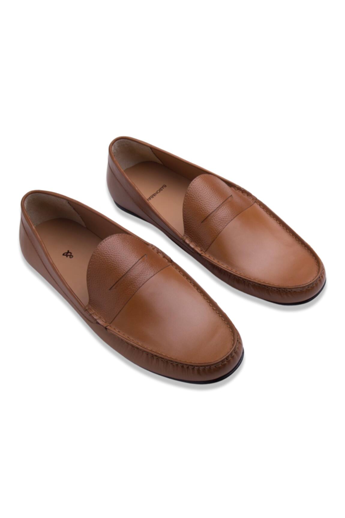 Baron&Bay Arno Penny Loafers