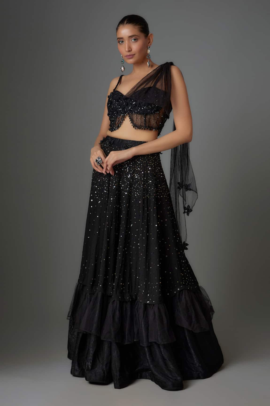 Designer Bridal Dresses Collection – Maria.B. Designs (PK)
