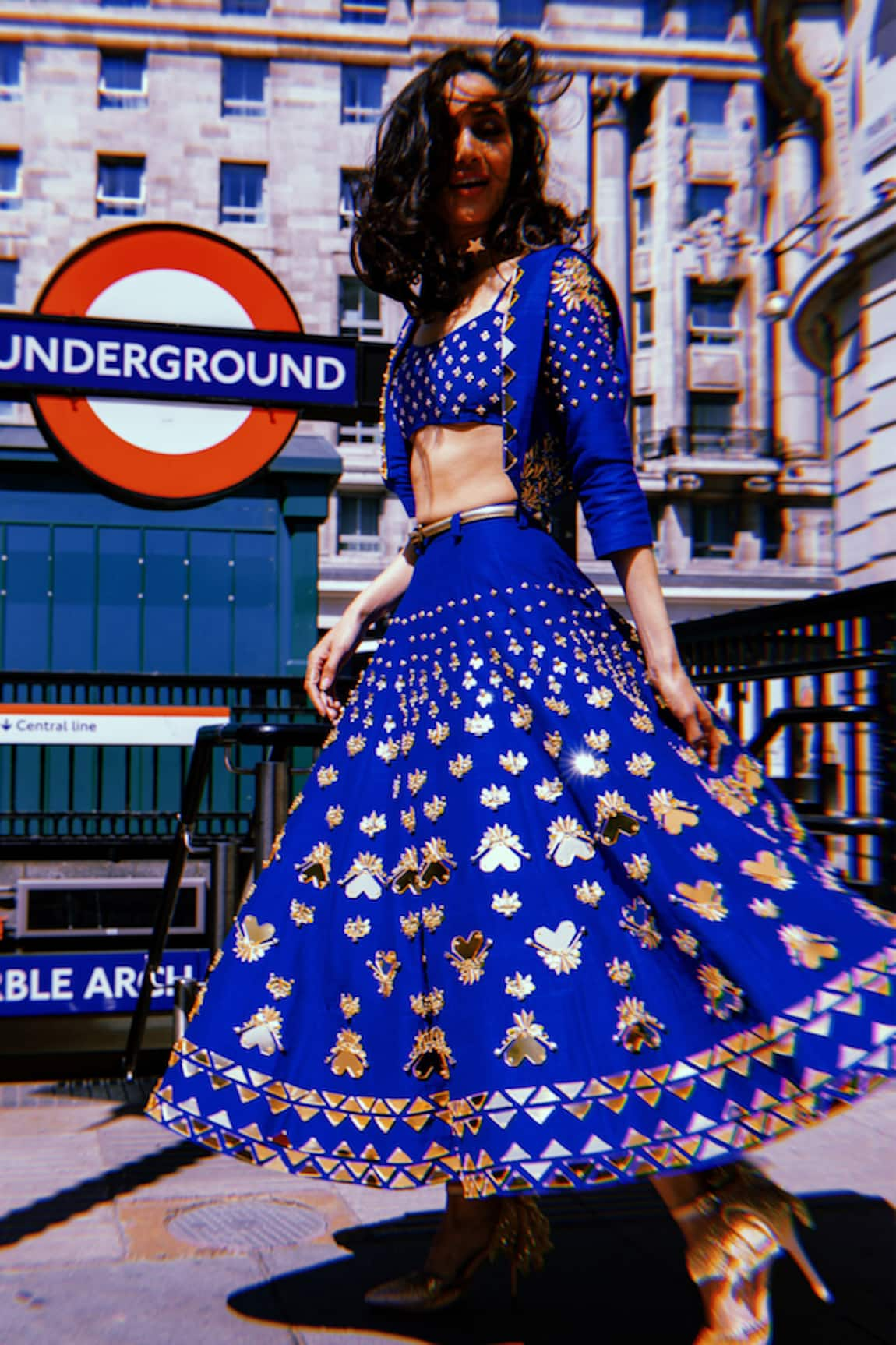 Top Bridal Lehenga Retailers in Nagpada-Mumbai Central - Best Wedding  Lehenga Dealers Mumbai - Justdial