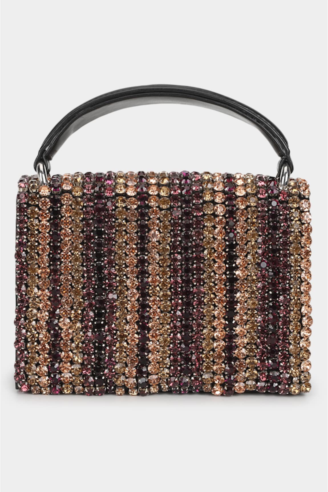 Aanchal Sayal Georgia Embellished Clutch