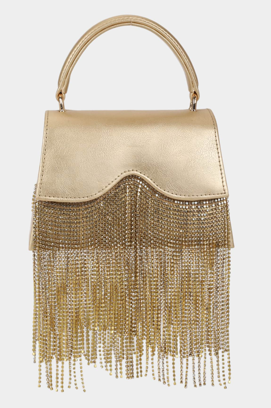 Aanchal Sayal Giselle Rectangle Shaped Bag