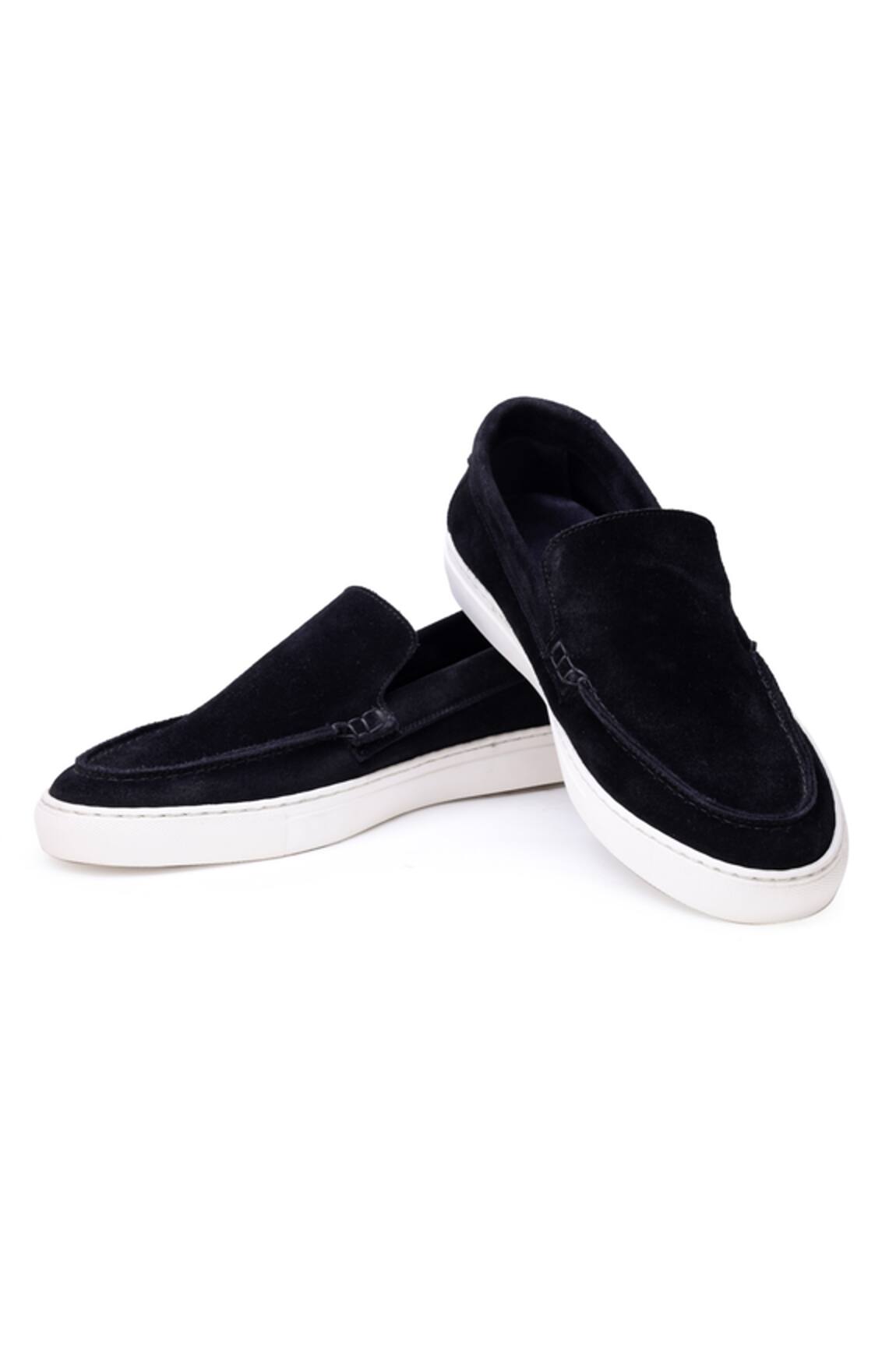 Shutiq Otimo Suede Sneakers
