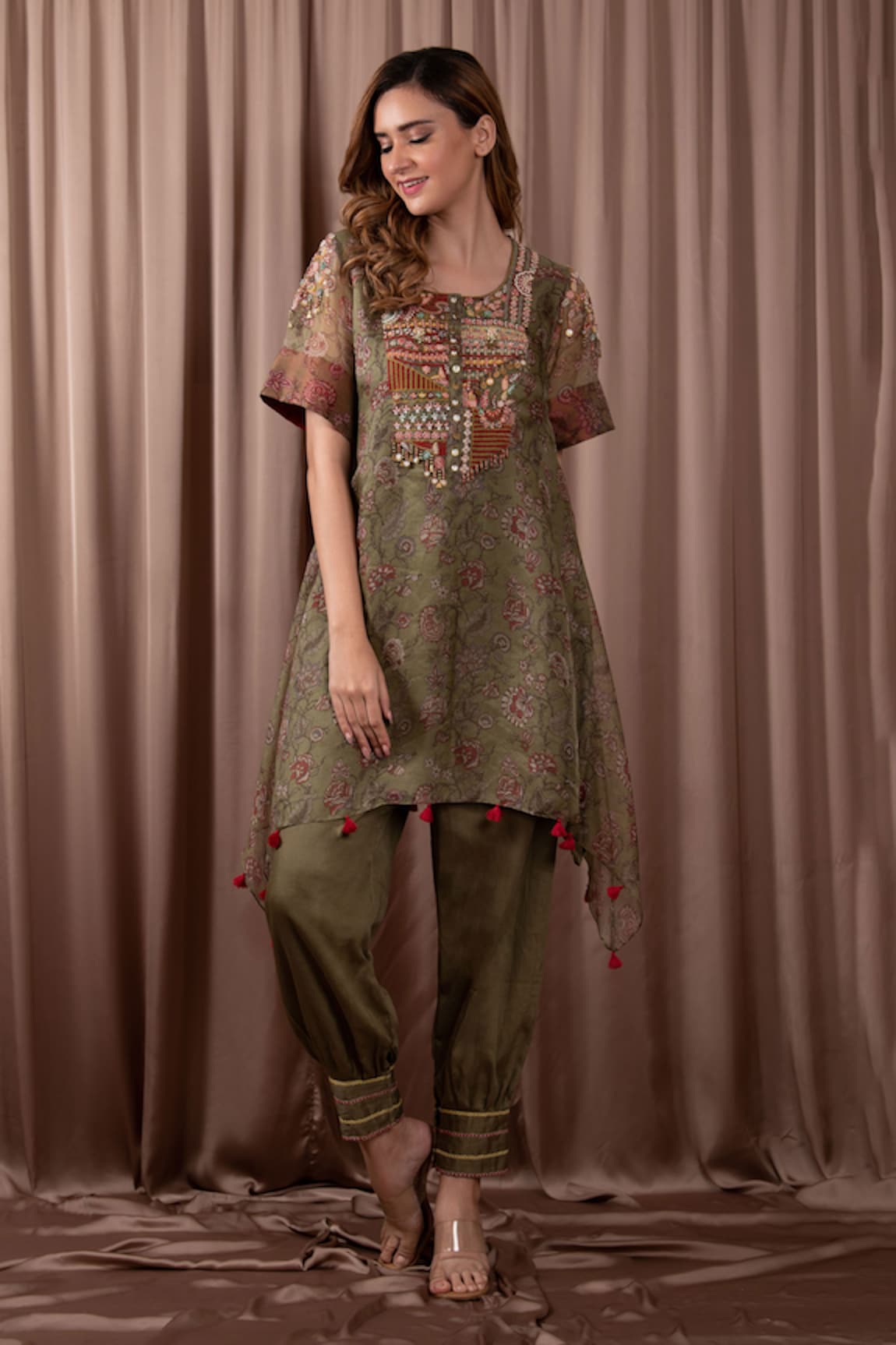 2020 #Cotton Lawn Jacket Kurti Design For Summer Cotton Short Jacket|Cot...  | Ladies kurti design, Kurta designs, Lawn dress