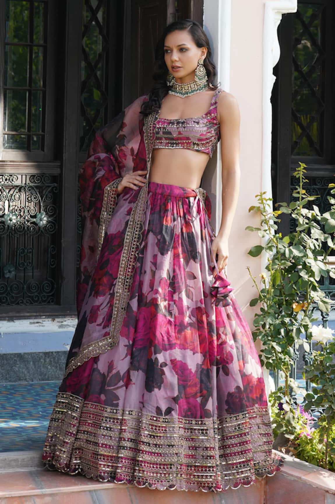 93 Anarkhali ideas | desi fashion, indian dresses, indian outfits
