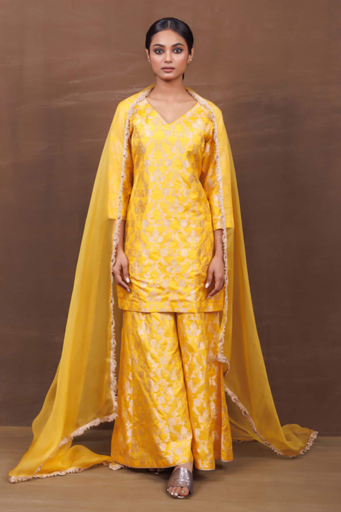 Latest Indian Salwar Suit Neck Designs 2023: Top 10 Picks