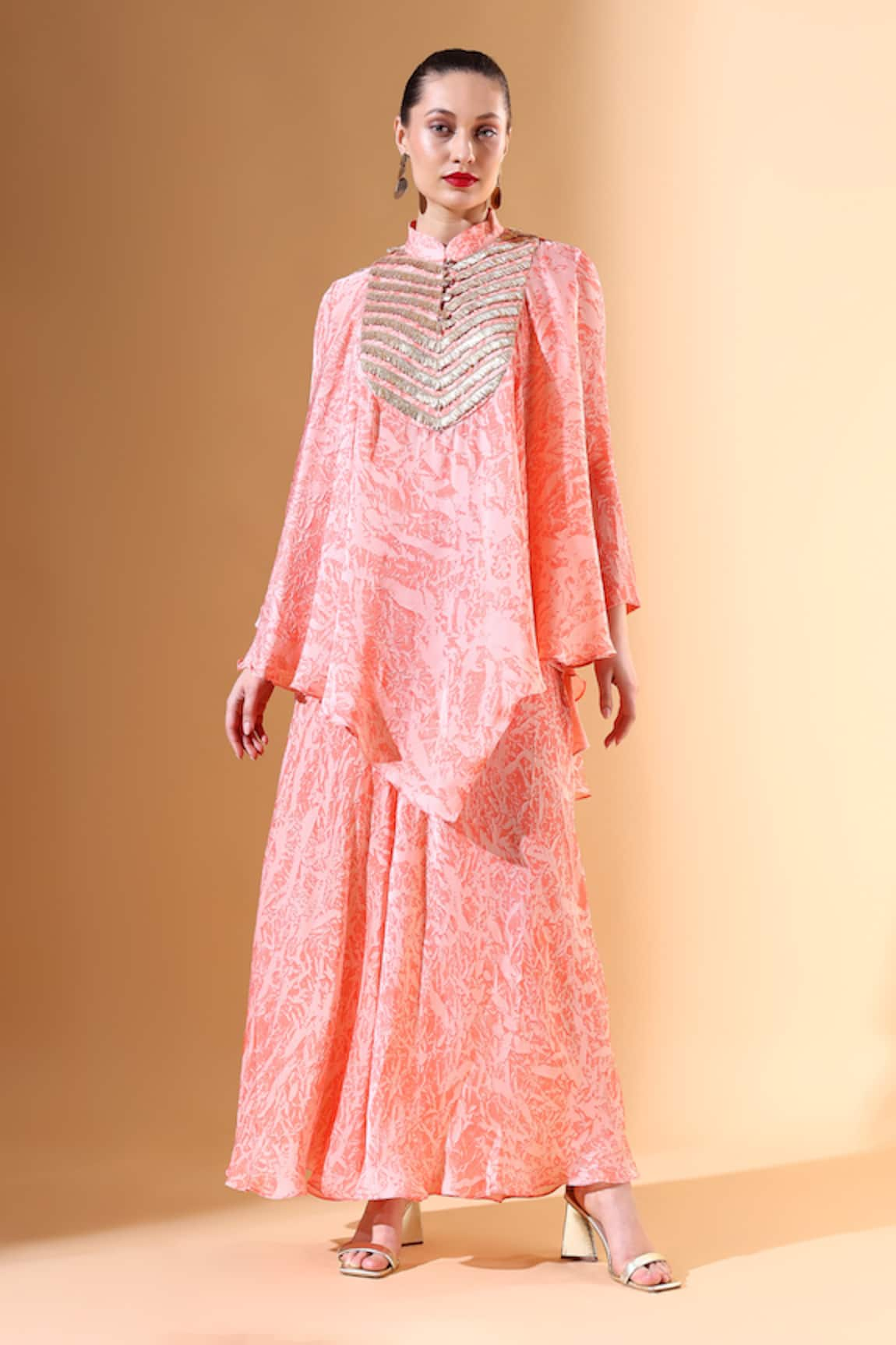 AAKAAR - Contemporary Designer Clothes for Women - House of