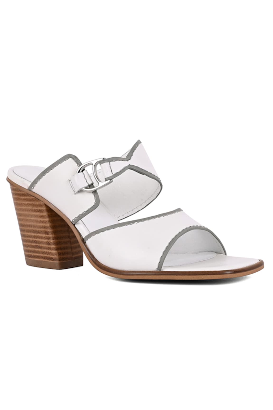 Vanilla Moon Valerie Plain Block Heels