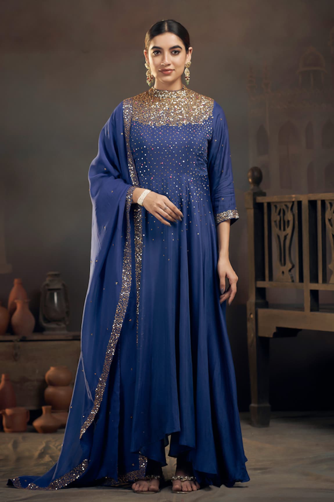 Buy Hirika&Dhruti Collection | Lehengas for Women Online - Aza Fashions