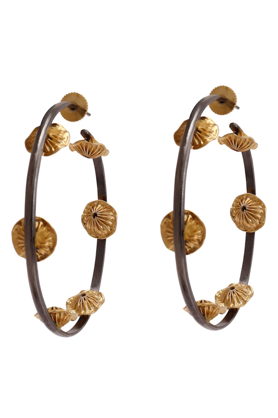 Trupti Mohta Serenity Hoops