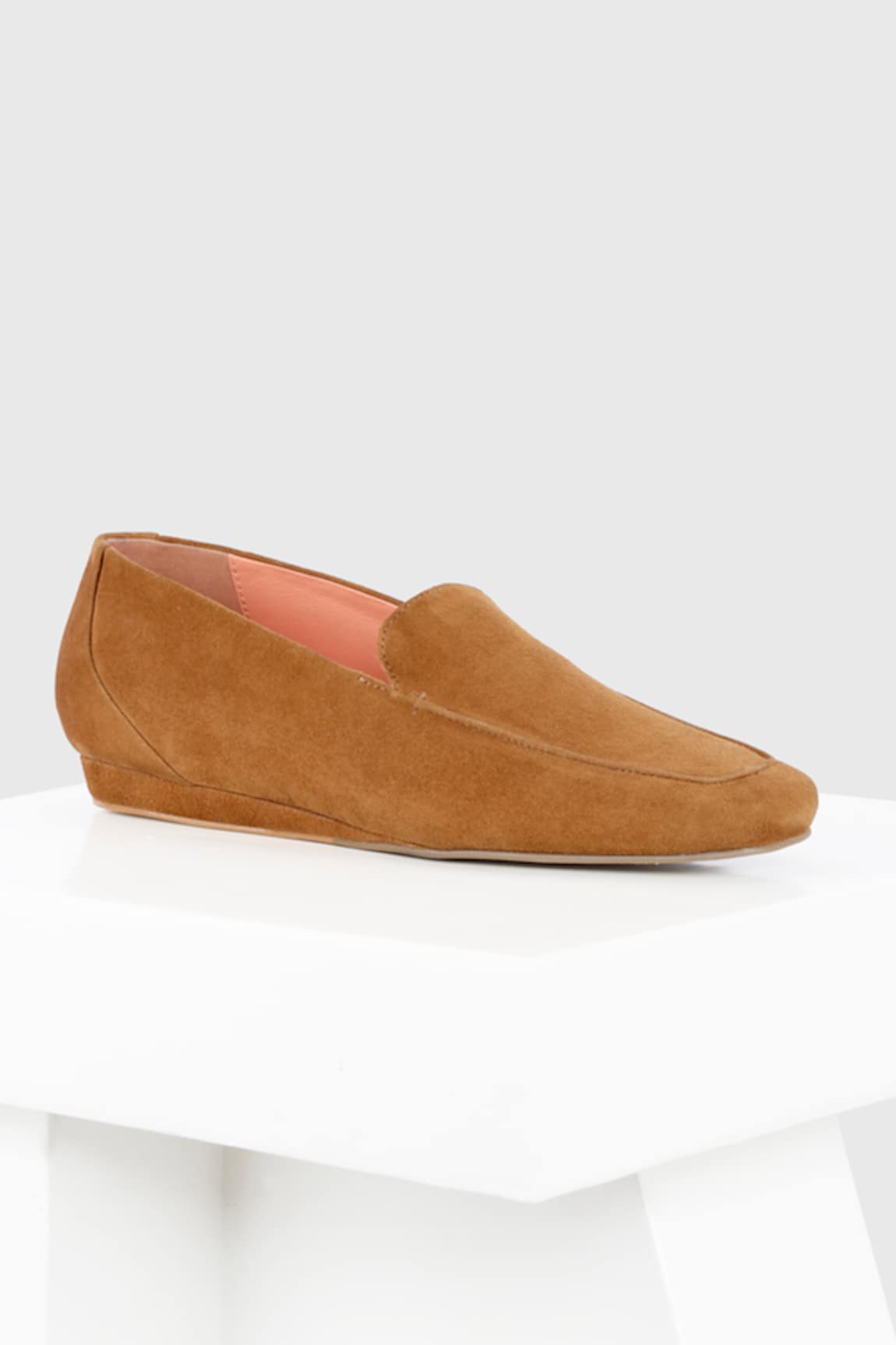OROH Lecce Leather Loafers