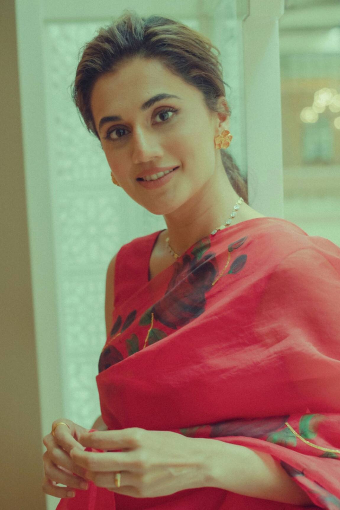 Opalina Soulful Jewellery Handcrafted Fiore Floral Studs