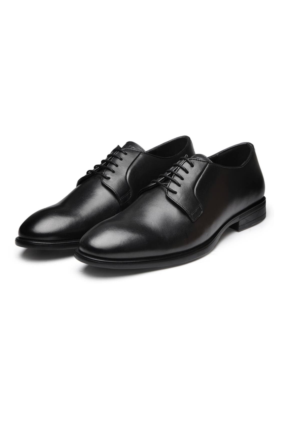 Dang Shoes Atom Derby Office Shoes 