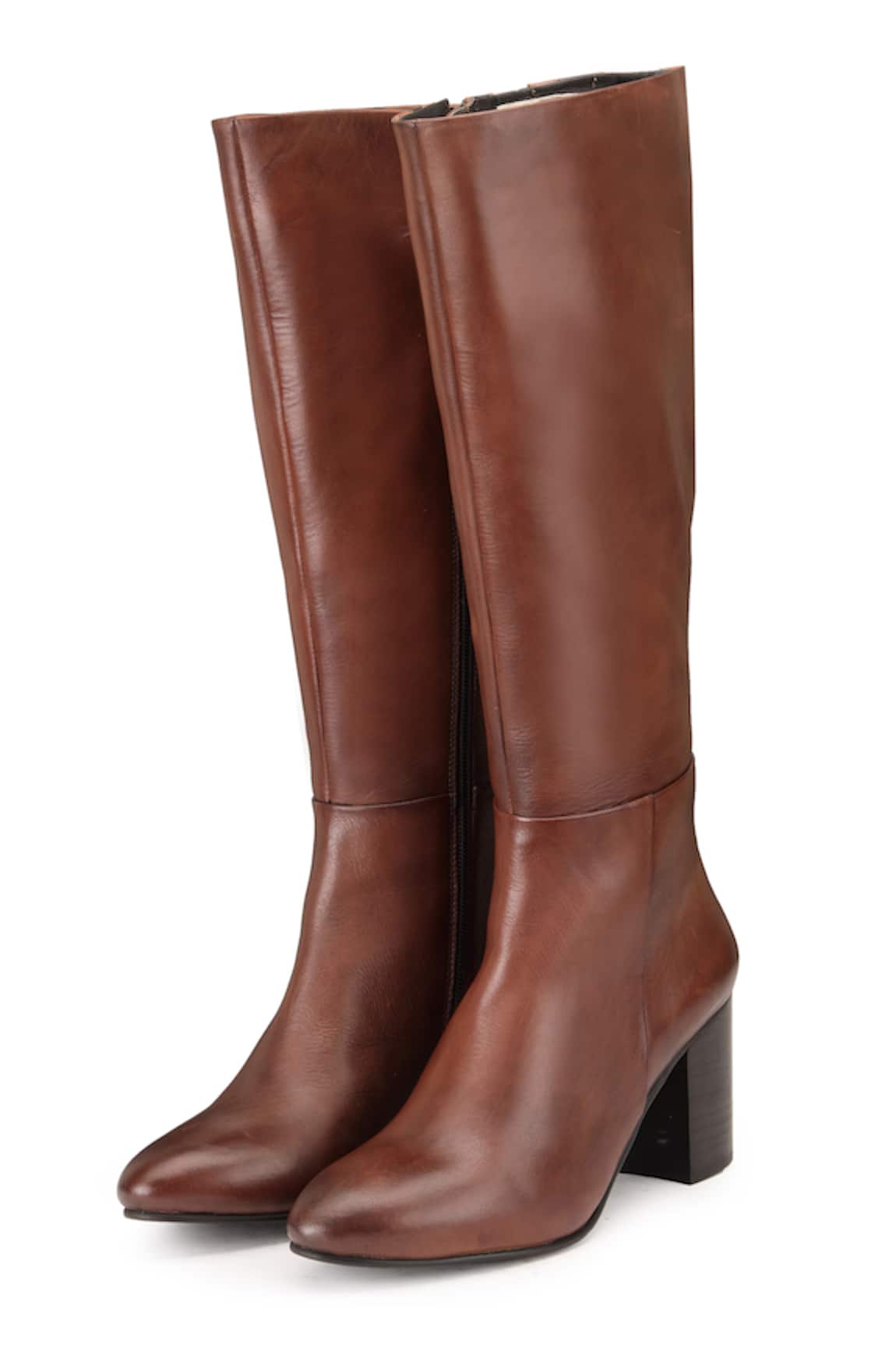 Dang Shoes Long Pointed Toe Boots 