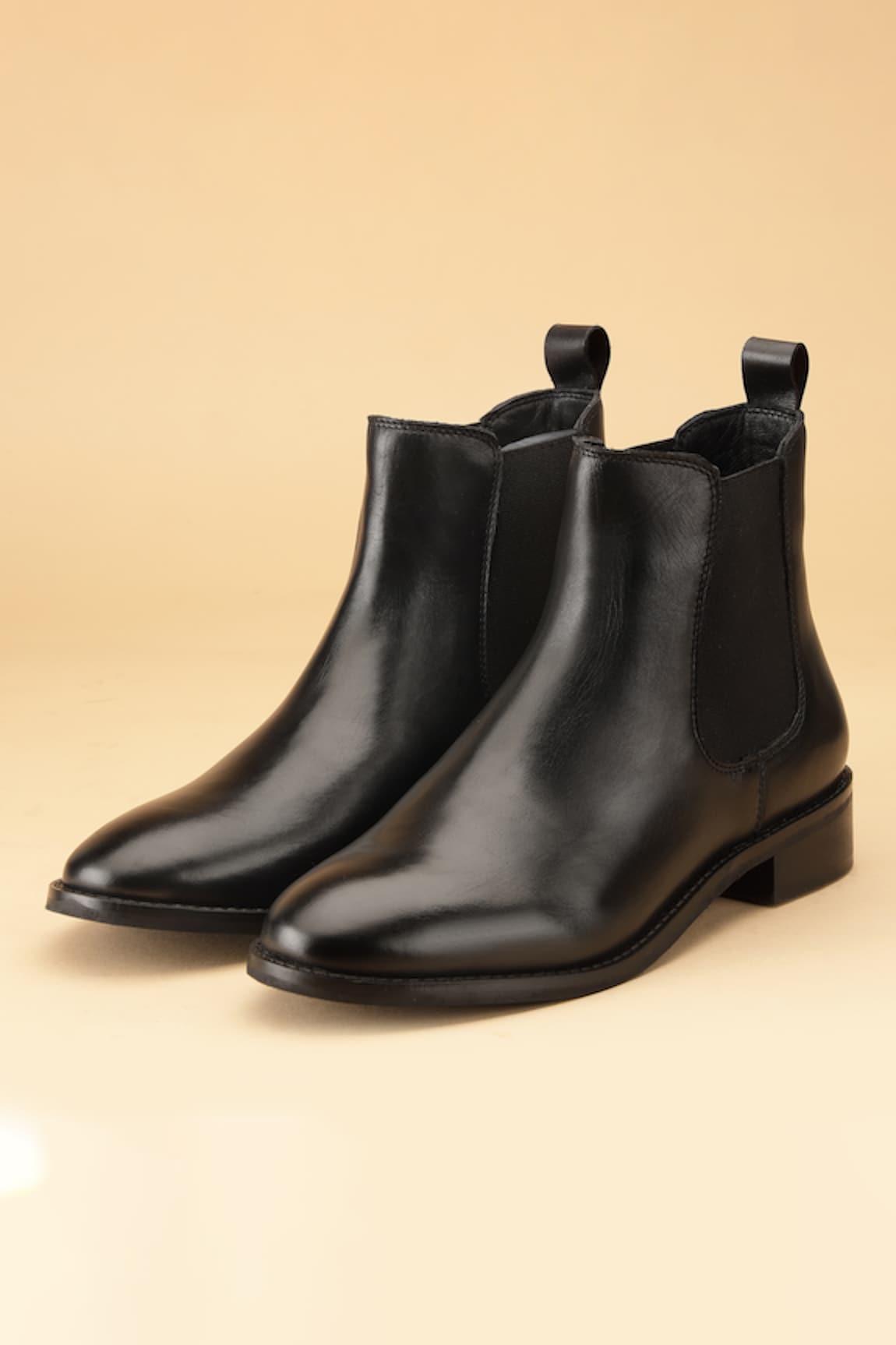 Dang Shoes Vega Chelsea Boots