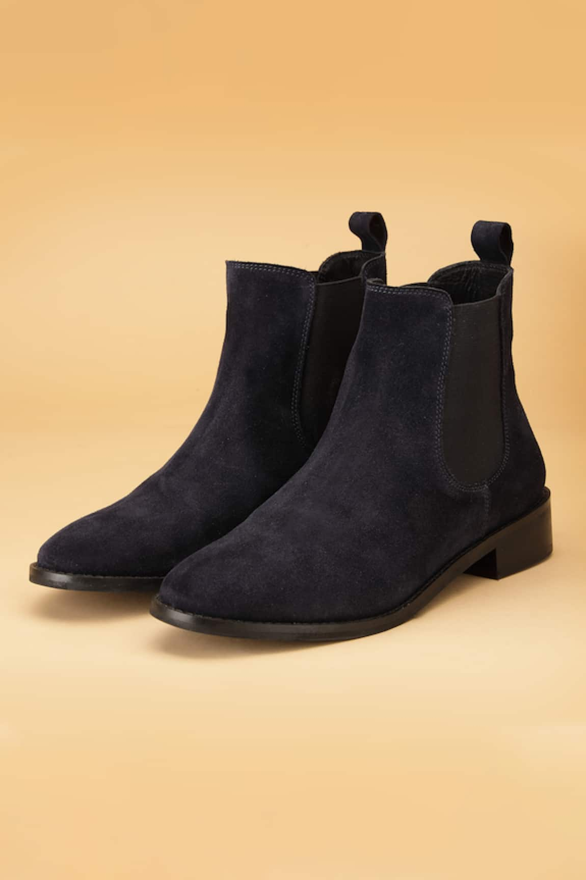 Dang Shoes Vega Chelsea Ankle Boots