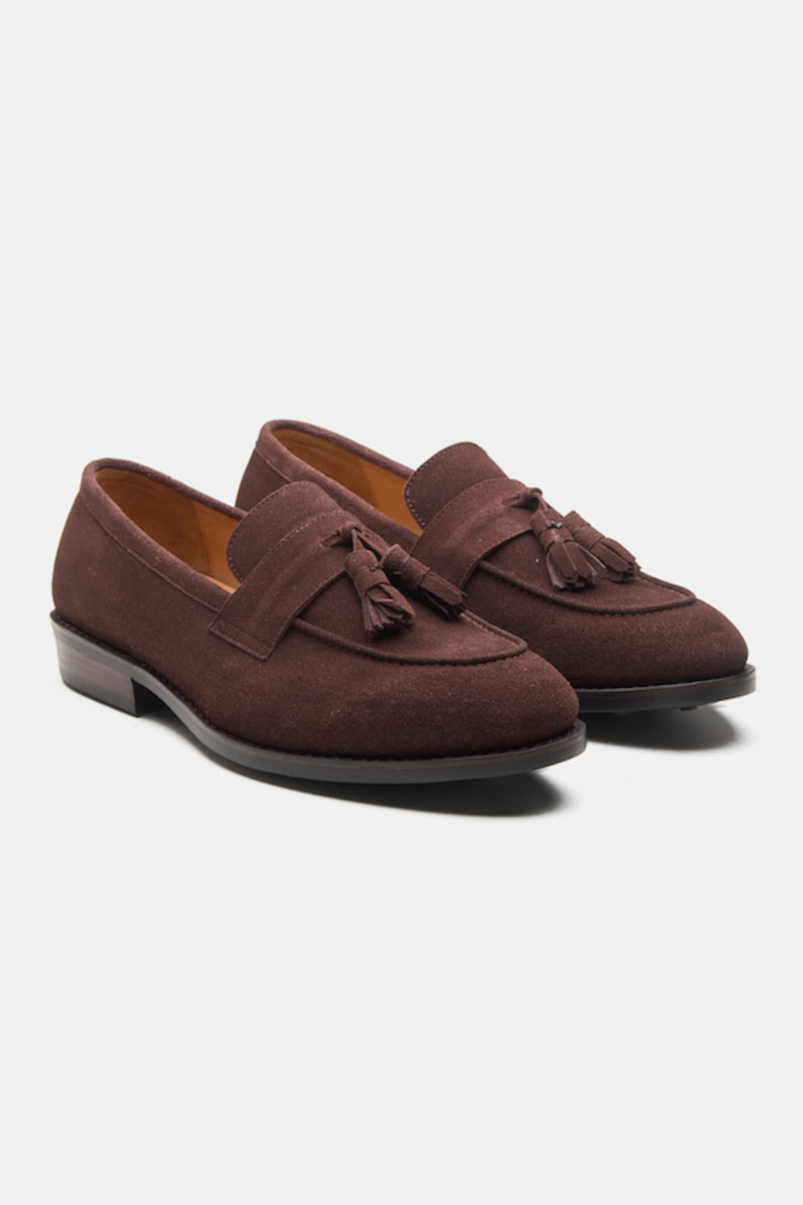 Kozasko Goodyear Suede