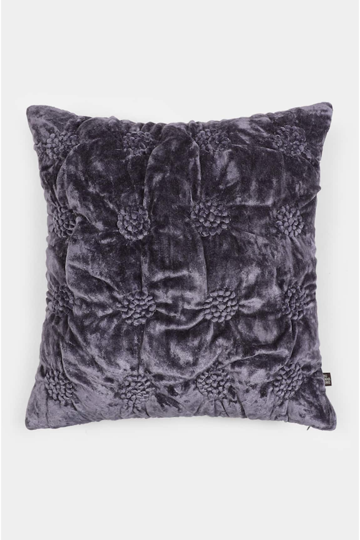 Ritu Kumar Floret Pattern Cushion