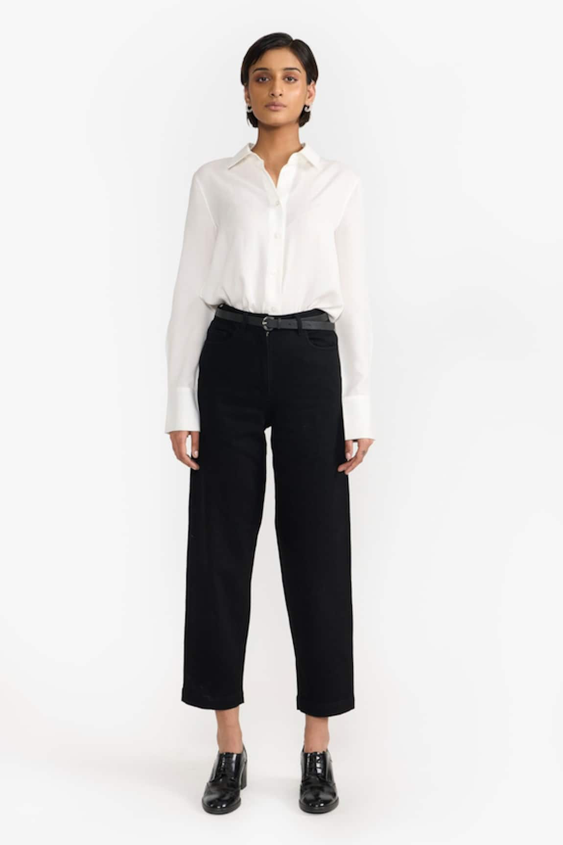 PERONA Juliette Barrel Pant