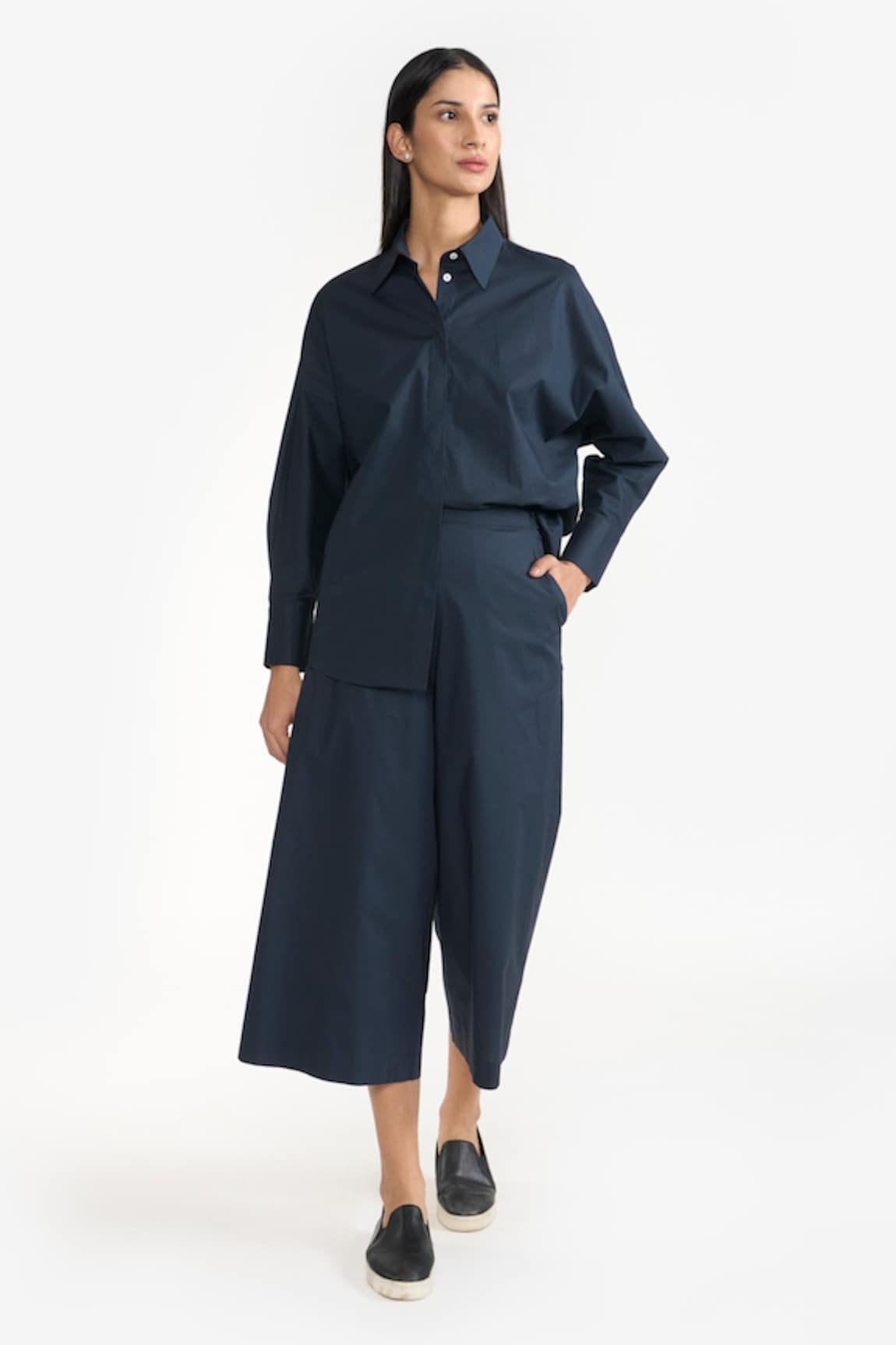 PERONA Kimiko Wide Legged Pant