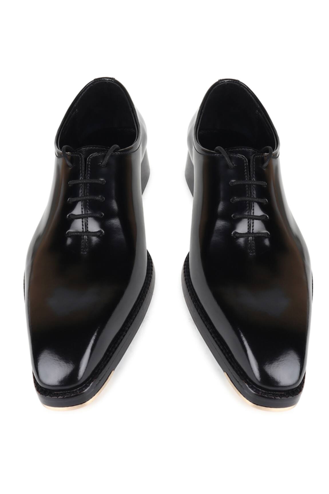 Fellmonger Almond Toe Loafers