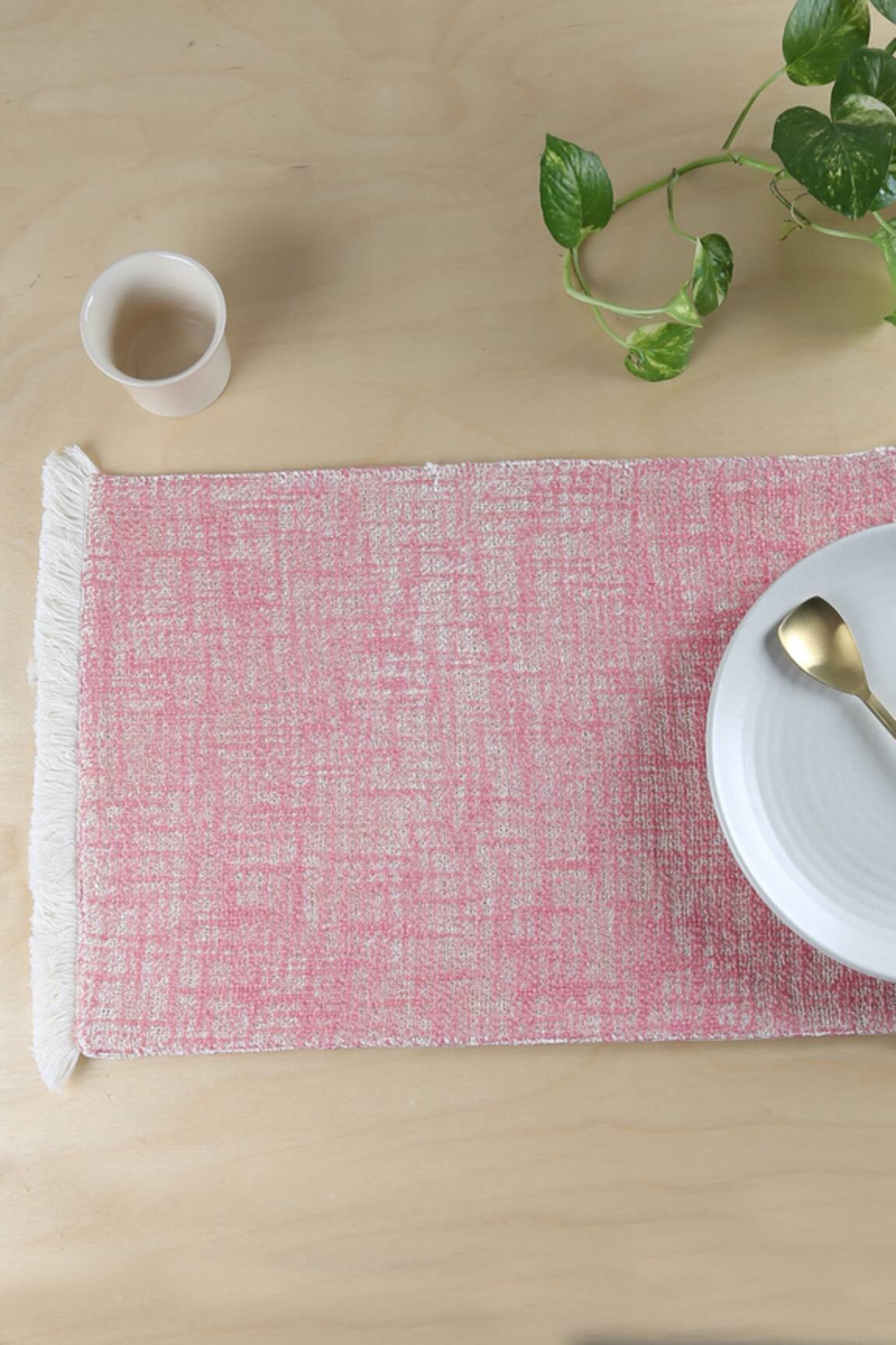 House This Mamoon Placemats - Set of 2