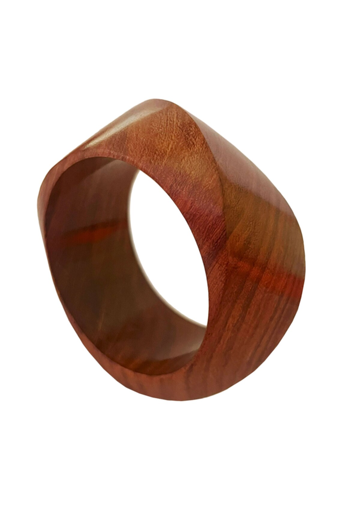 Radhika Agrawal Jewels Regal Redwood Bracelet