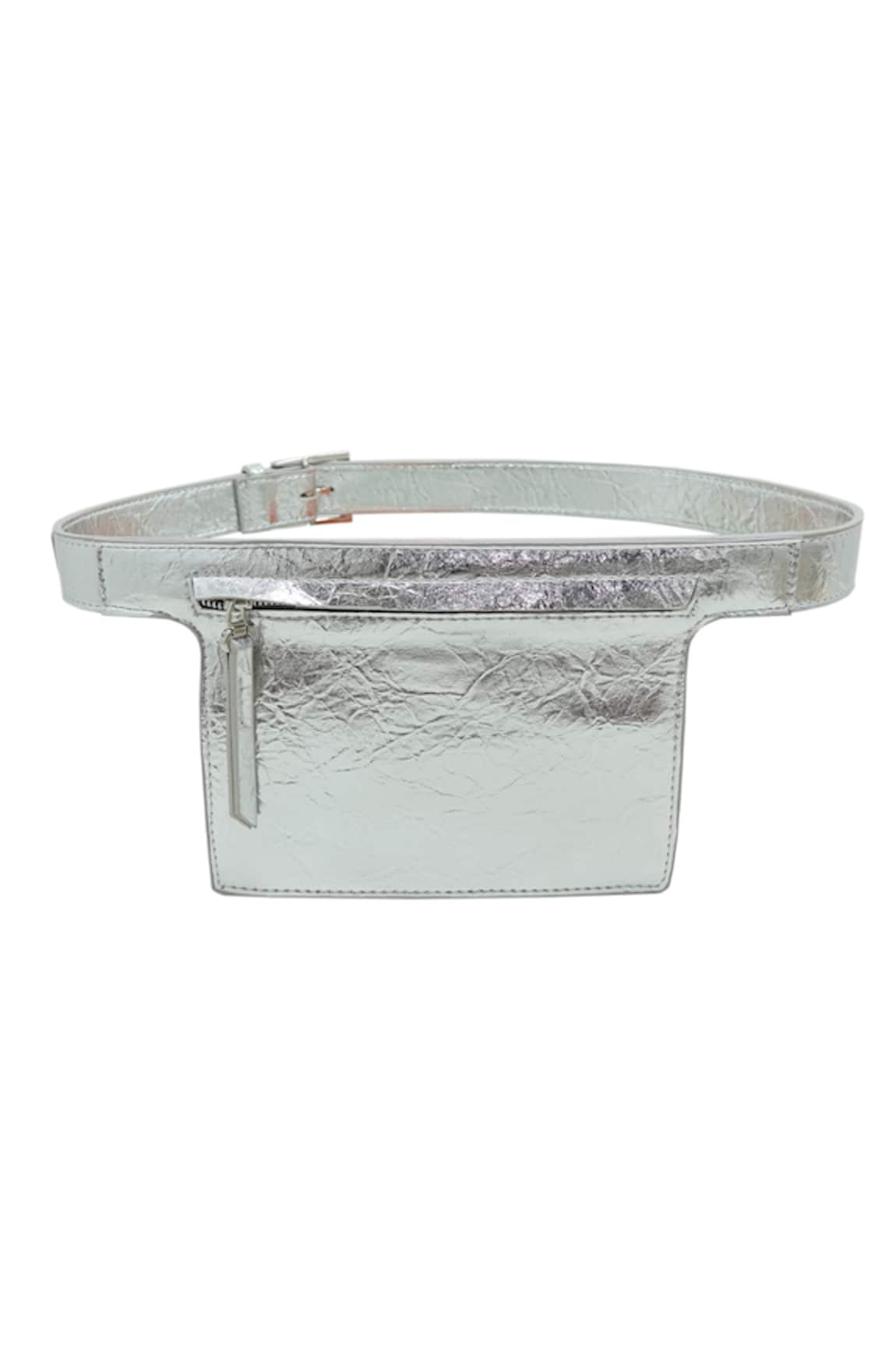 Trov Zuri Sheen Pocket Belt 