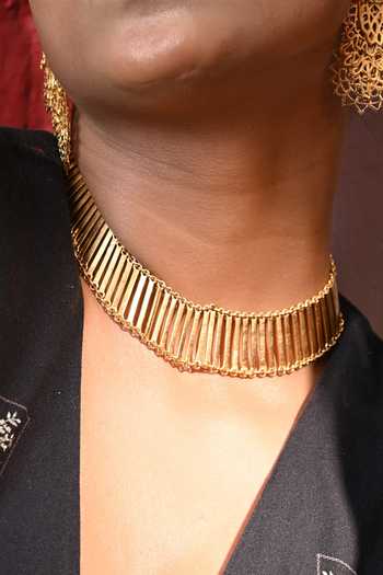 Zaza By Somya Noa Choker 