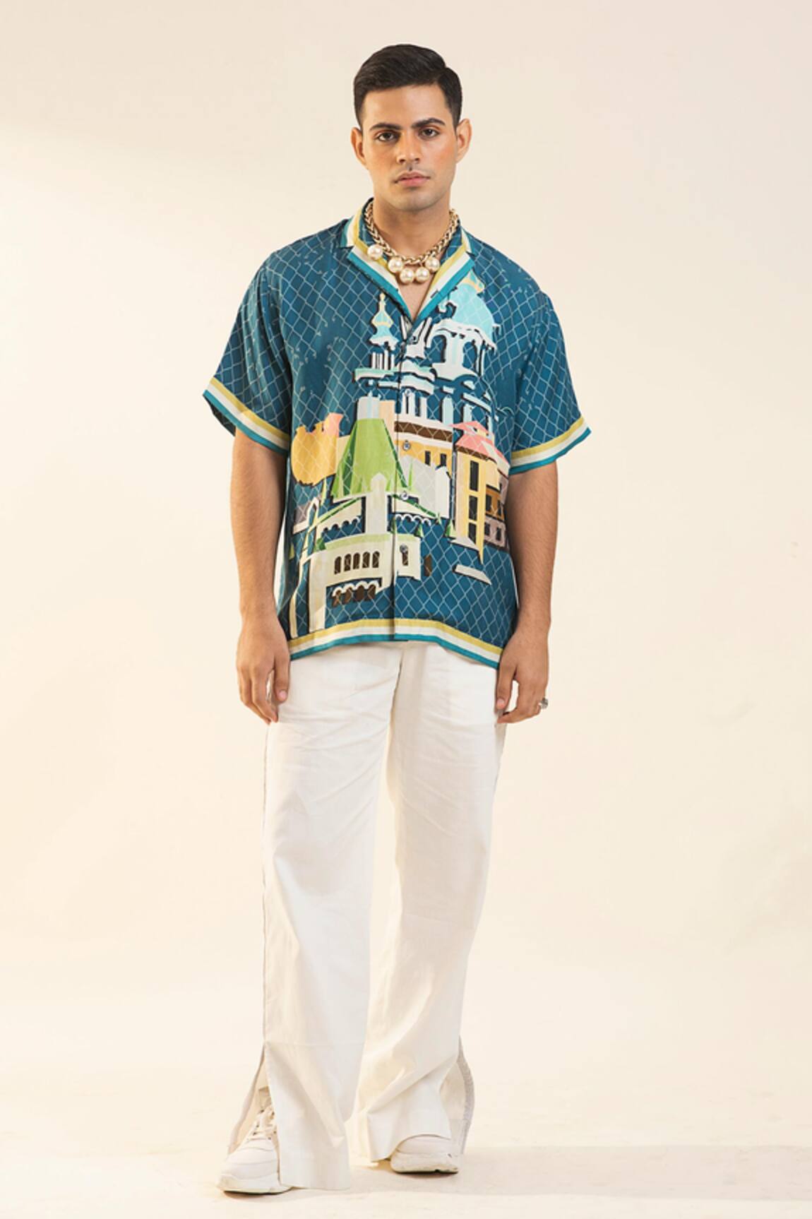 Dark Hour Half Sleeve Artwork Church 