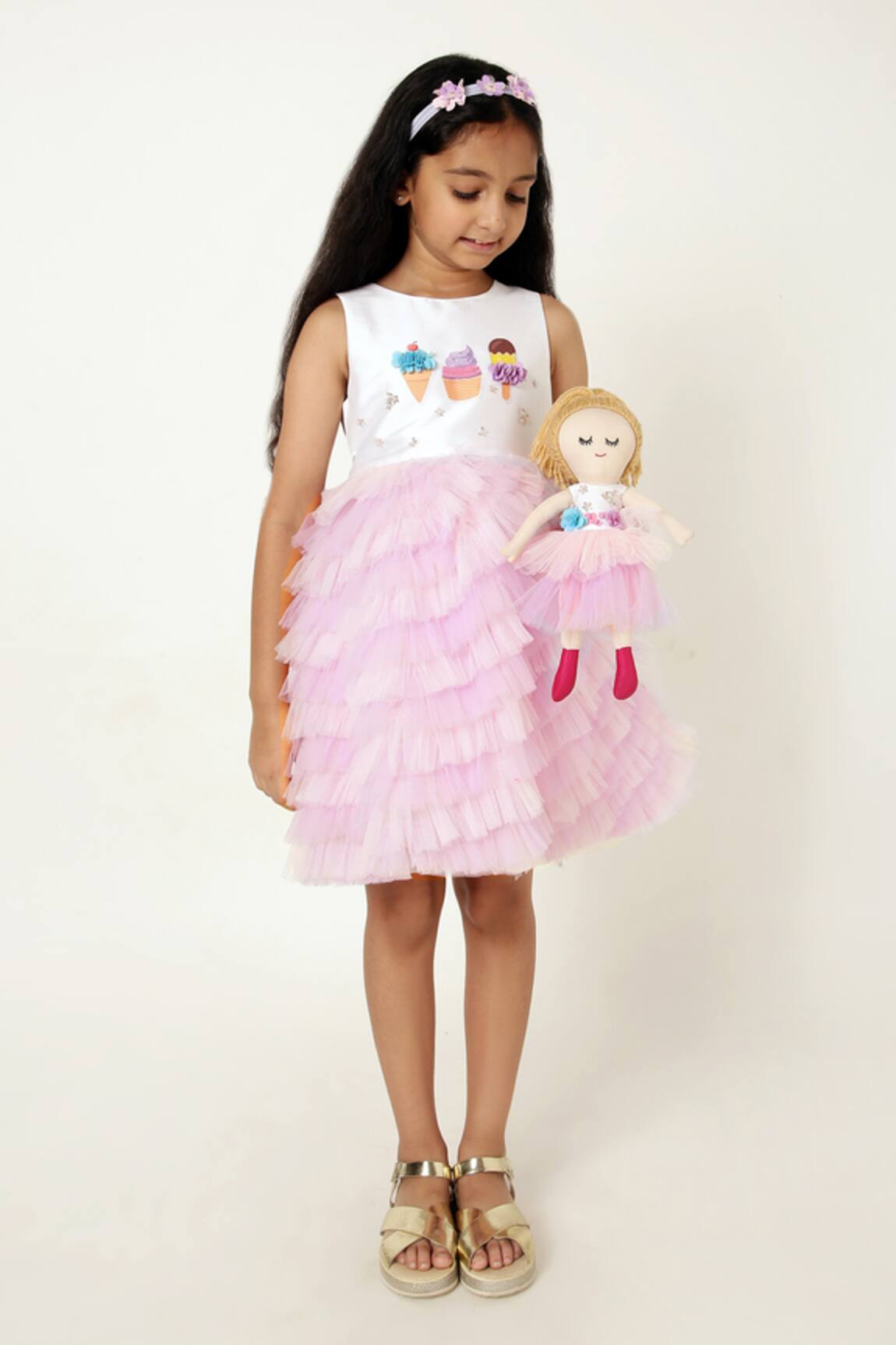 Buy A Little Fable Collection for Kids Online Aza Fashions