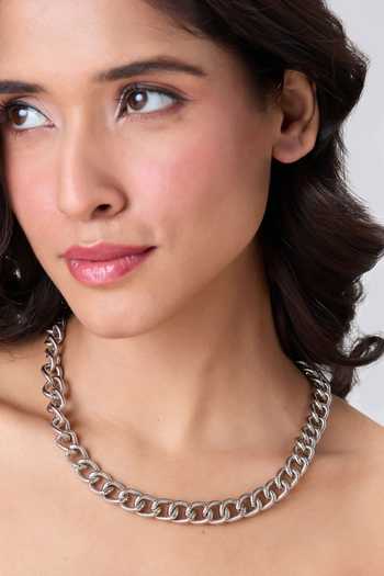 The Slow Studio Boombox Necklace