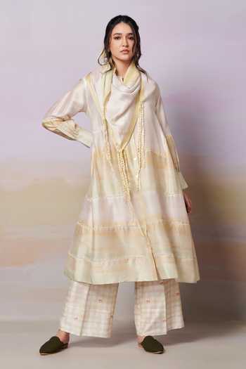 Moh India After Glow Kurta 
