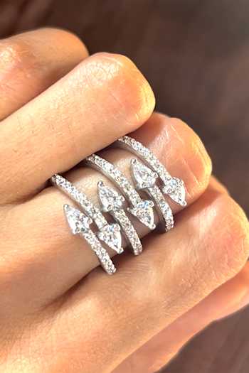 Prata Galactic Flare Ring
