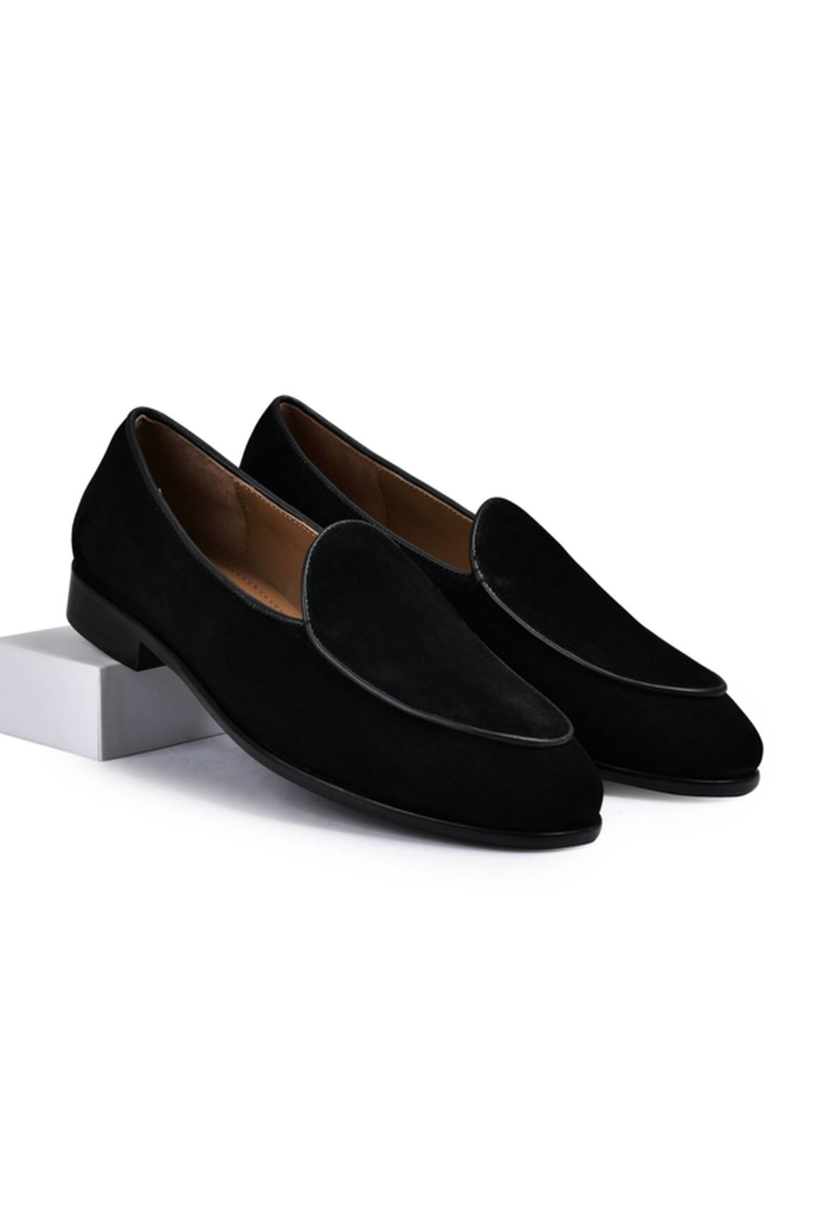 Wednesday Lifestyle New York Belgian Loafers