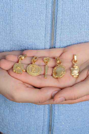 Arvino Patrimony Totem Charm 