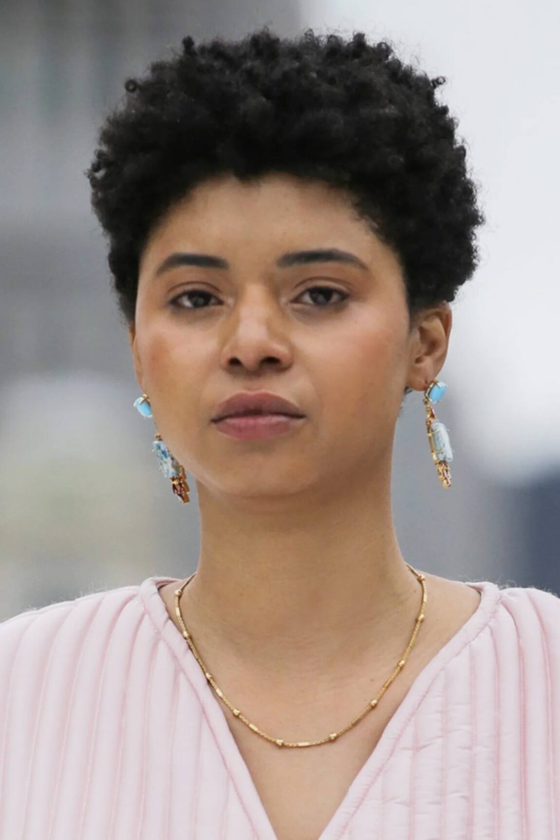 MAALICIOUS JEWELRY Wrecking Ball Chain