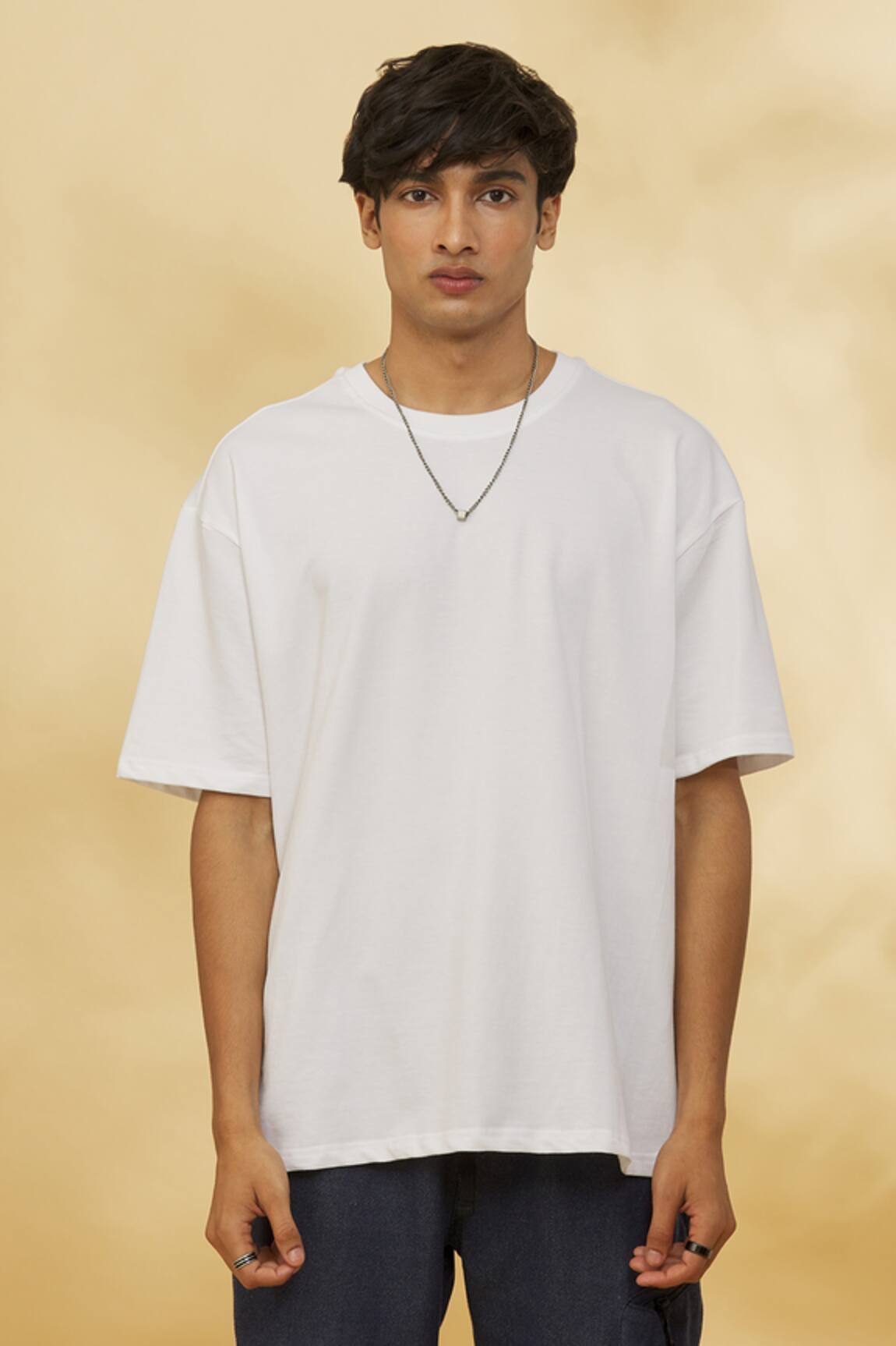 Theorem Designer Work-Play-Repeat T-Shirt 