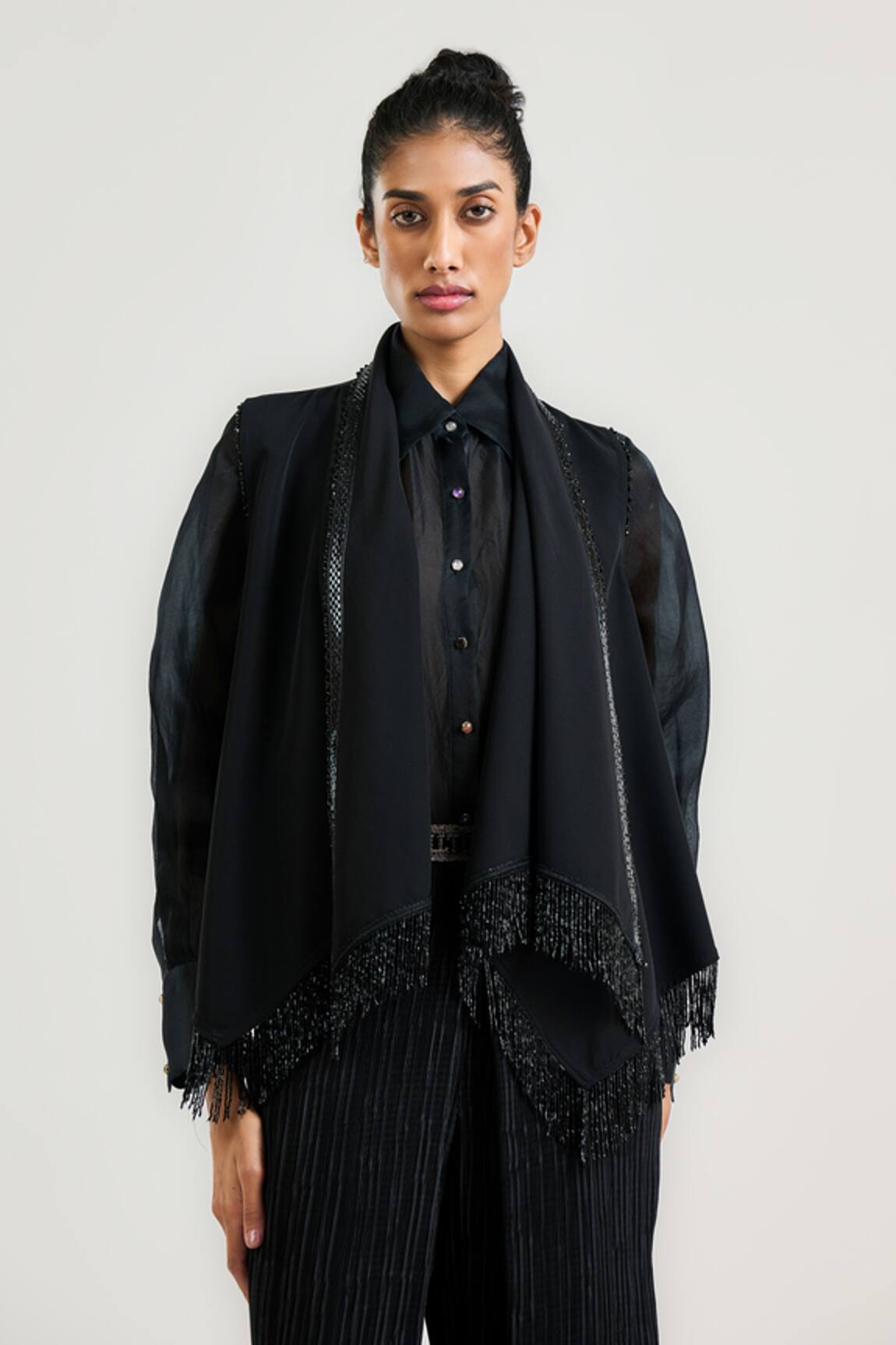 OTT Cocktail Gilet  