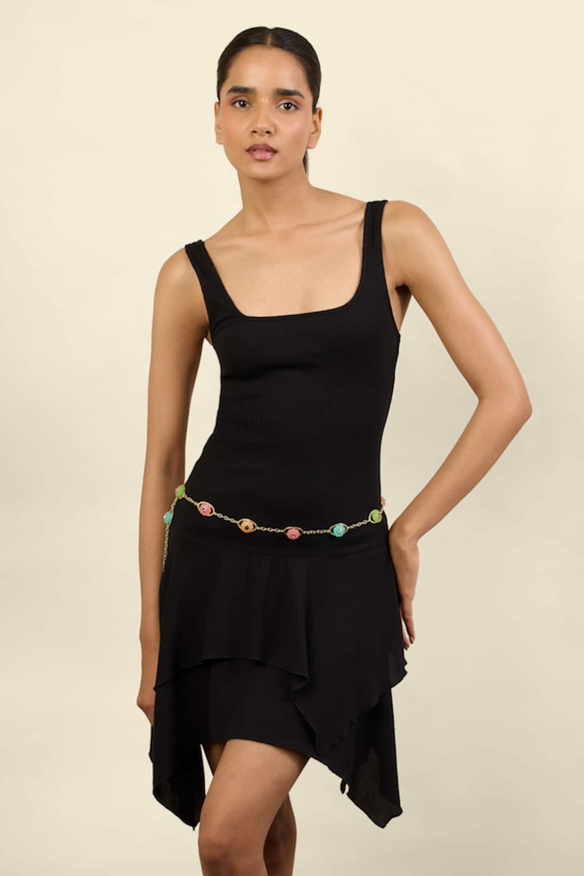 Isharya Garden Enchantment Belt