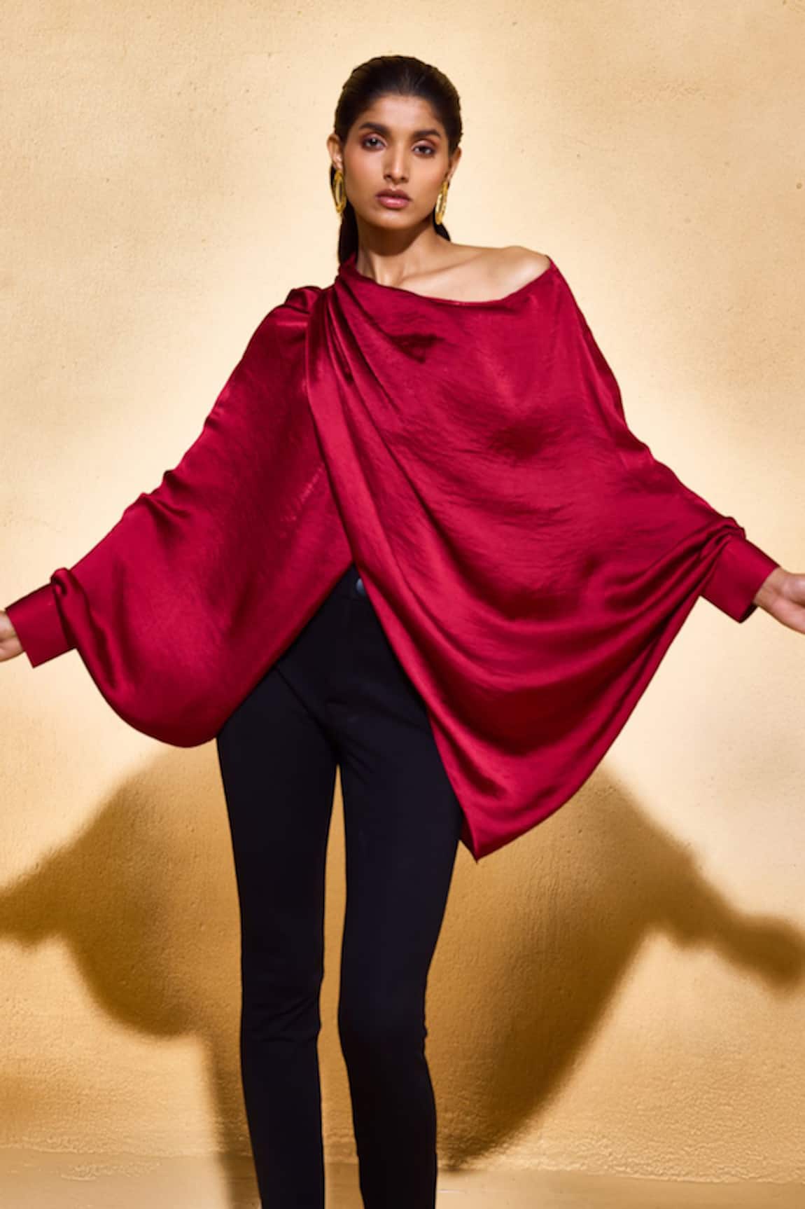 Echostudio Designer Layla Top 