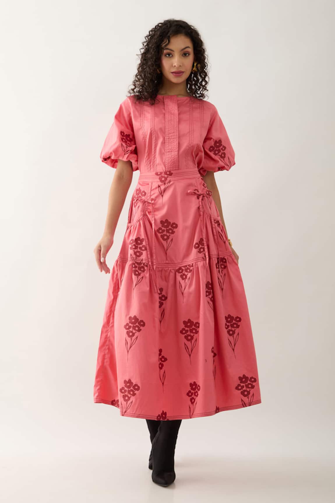 Son of A Noble Snob Samui Skirt 
