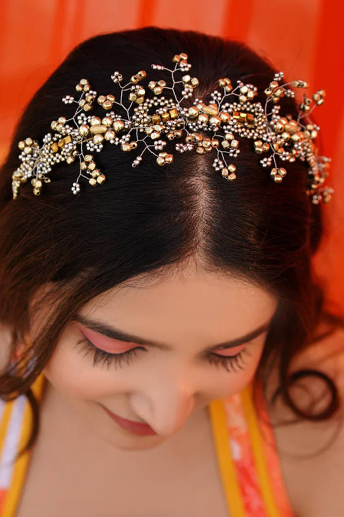 Vaidaan Designer Ila Hairband 