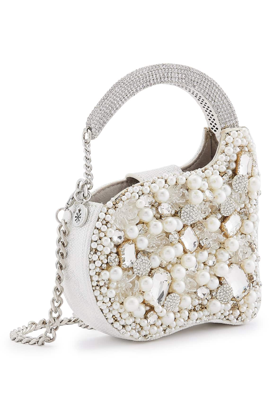 Anaar Boss Lady Anette Designer Clutch 