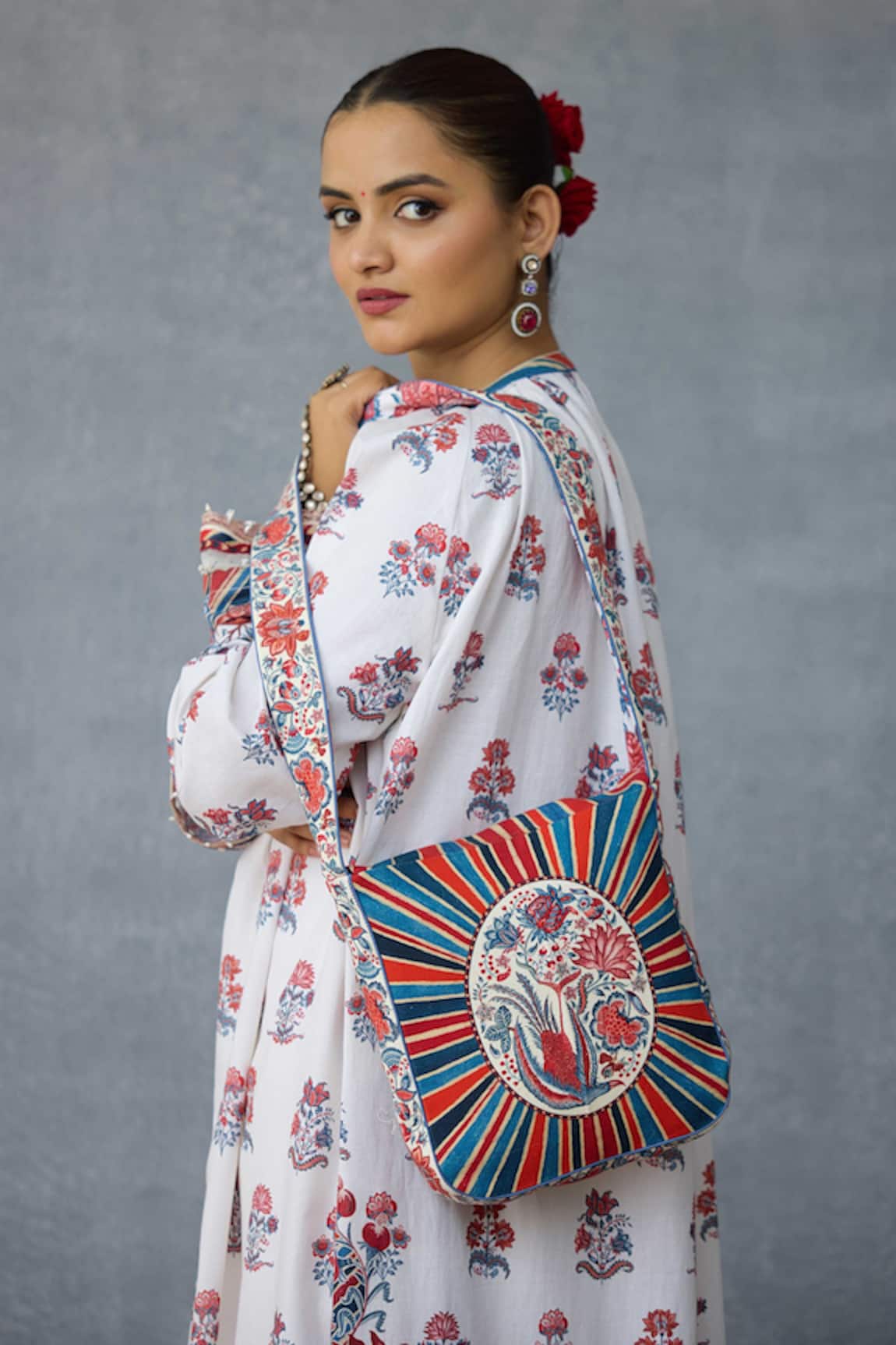 Torani Coromandel Aashi Sling Bag 