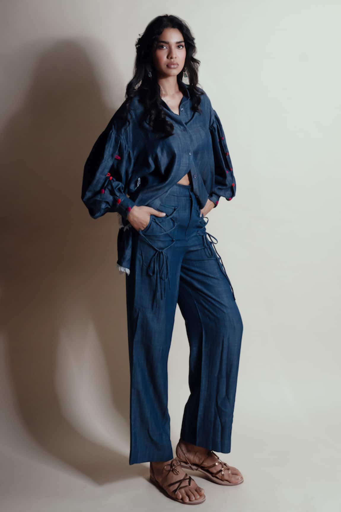 Style Junkiie LOVE TENCEL Shirt 